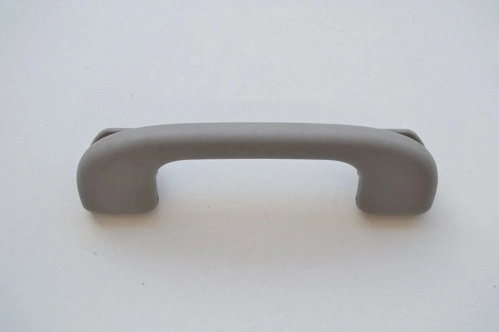 Front interior roof grab handle A1648100354