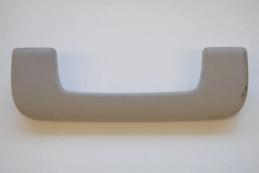 Eesmine lae käepide – Audi A3 S3 8P (2003-2012)