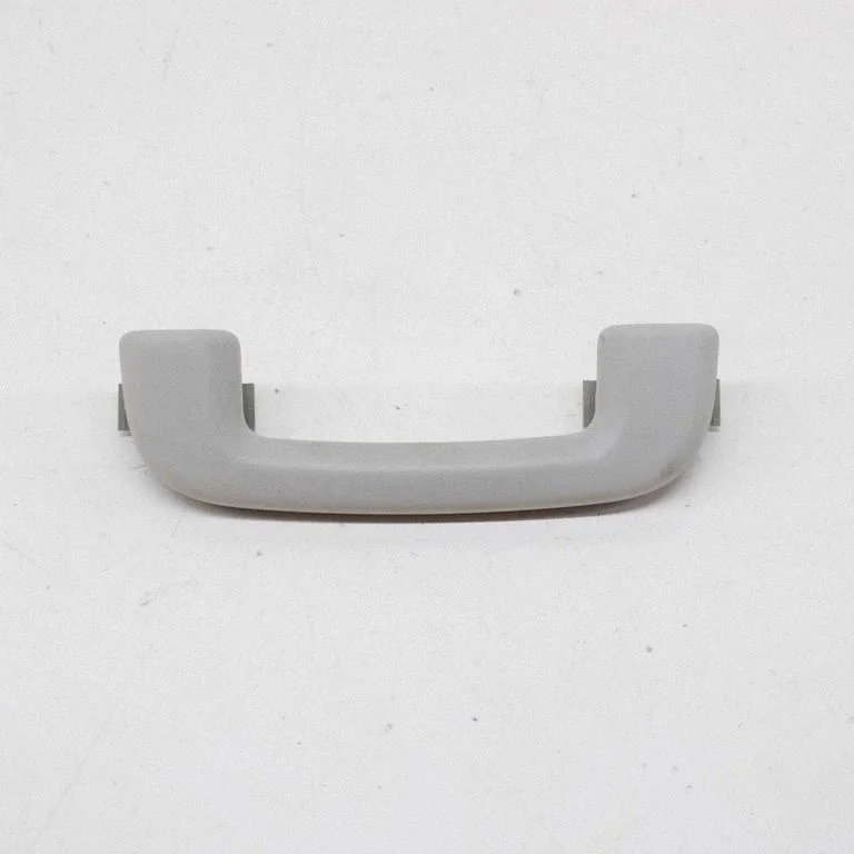 Front interior roof grab handle – left