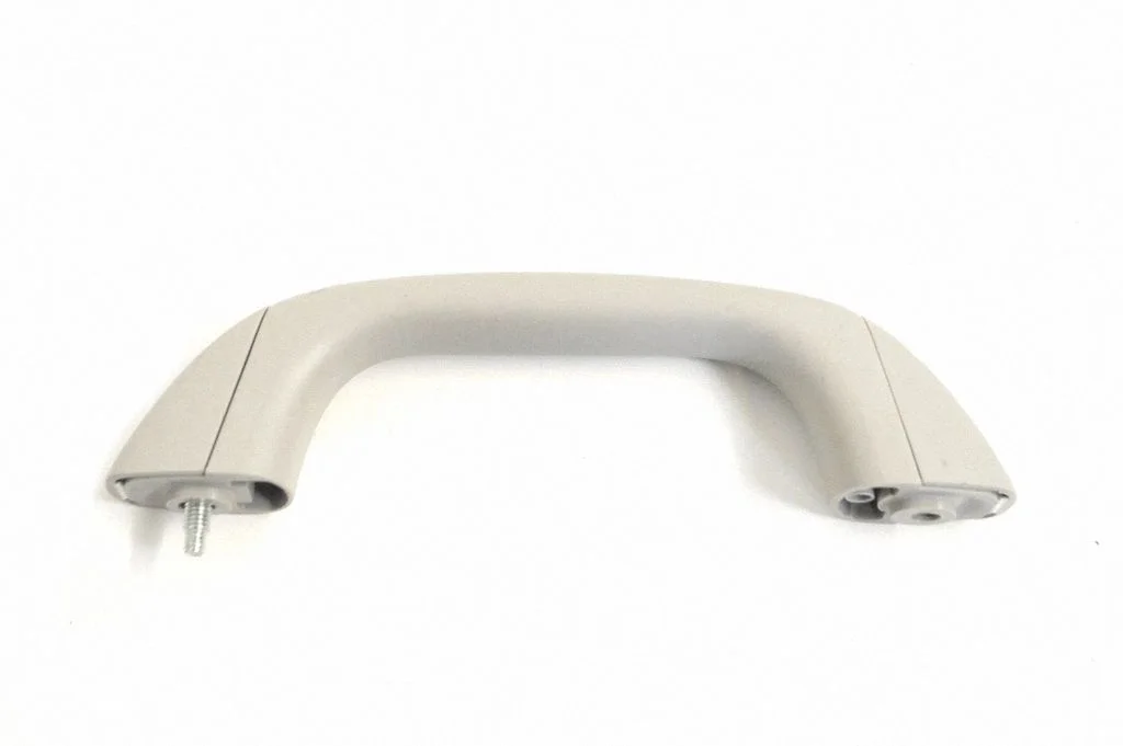 Front interior roof grab handle – left