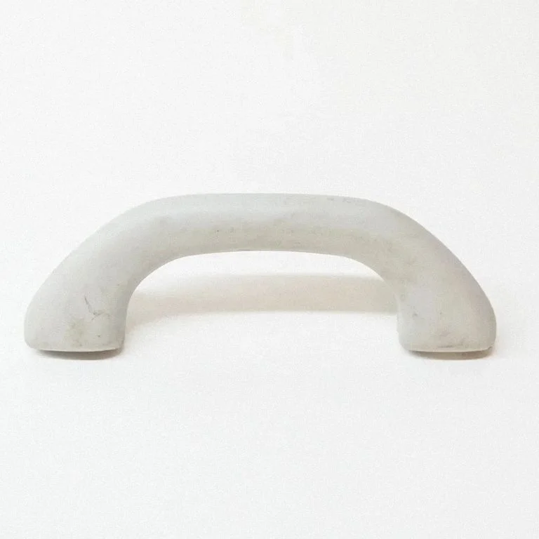 Front interior roof grab handle – Skoda Octavia Mk3 (5E) (2013-2019)