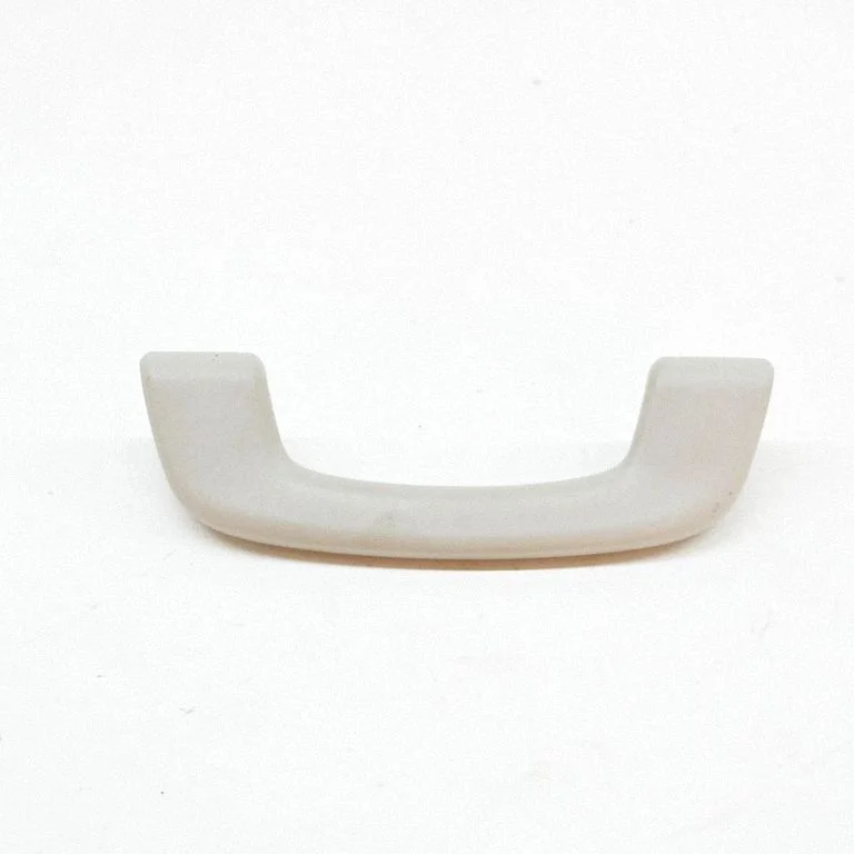 Front interior roof grab handle – left