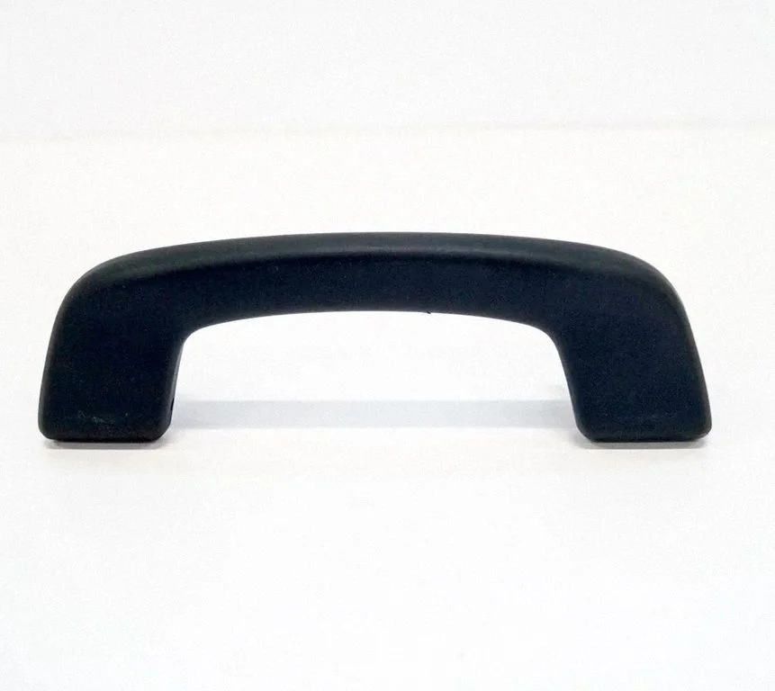 Front interior roof grab handle – left