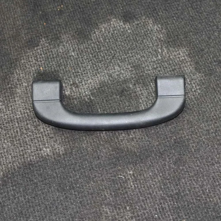 Front interior roof grab handle – BMW 5 Series E60 E61 (2004-2010)