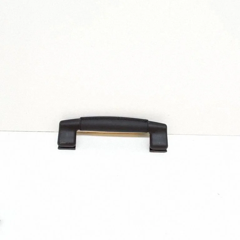 Front interior roof grab handle – left