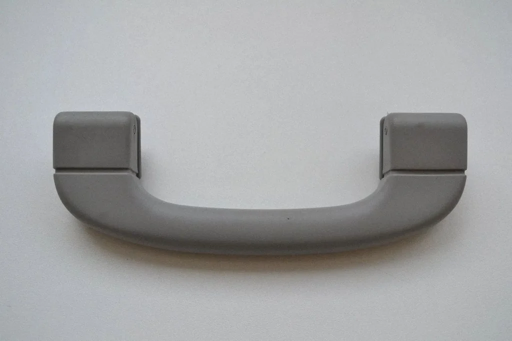 Front interior roof grab handle – BMW 3 Series E90 E91 (2005-2012)