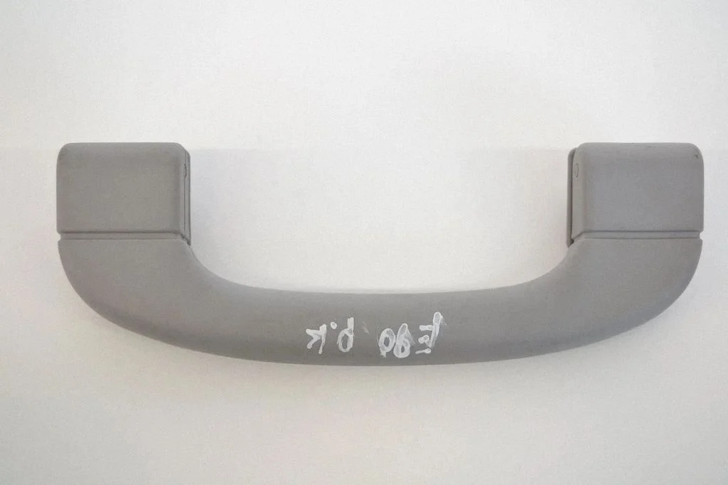 Front interior roof grab handle – BMW 3 Series E90 E91 (2005-2012)
