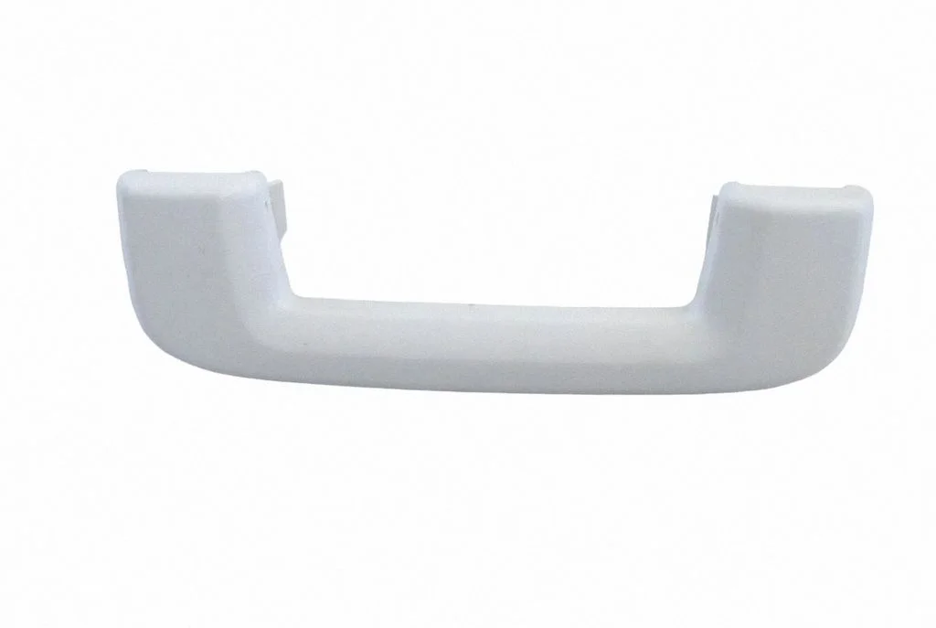 Front interior roof grab handle 31305680