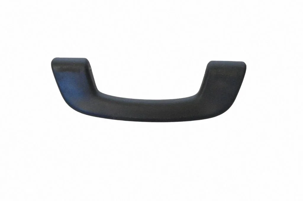 Front interior roof grab handle – right