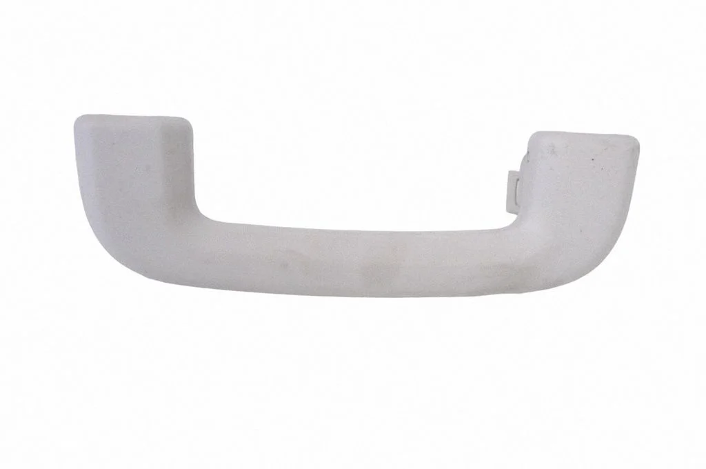 Front interior roof grab handle – left