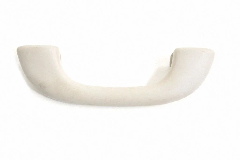 Front interior roof grab handle – Peugeot 3008 I (2008-2015)