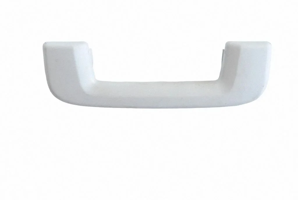 Front interior roof grab handle 31305679