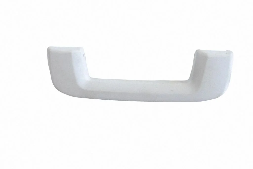 Front interior roof grab handle 31305679