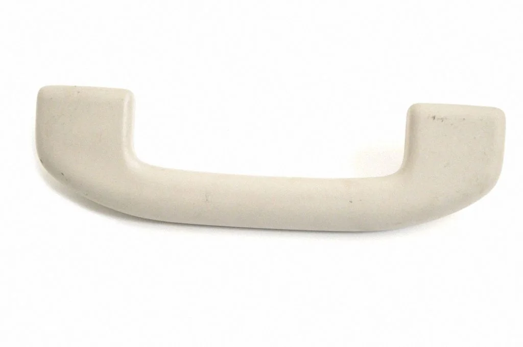 Front interior roof grab handle – left