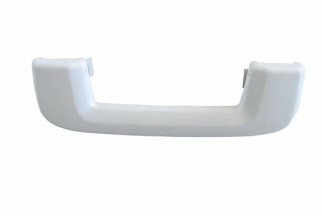 Front interior roof grab handle 31305679