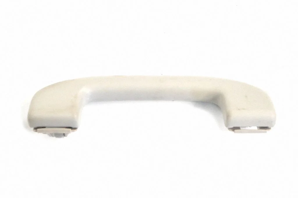Front interior roof grab handle – left
