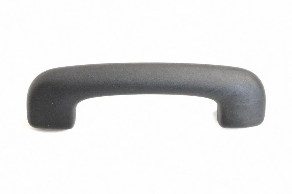 Front interior roof grab handle – left