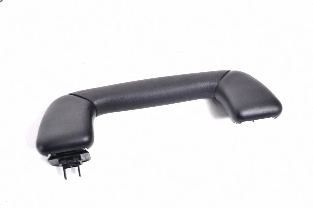 Front interior roof grab handle – left