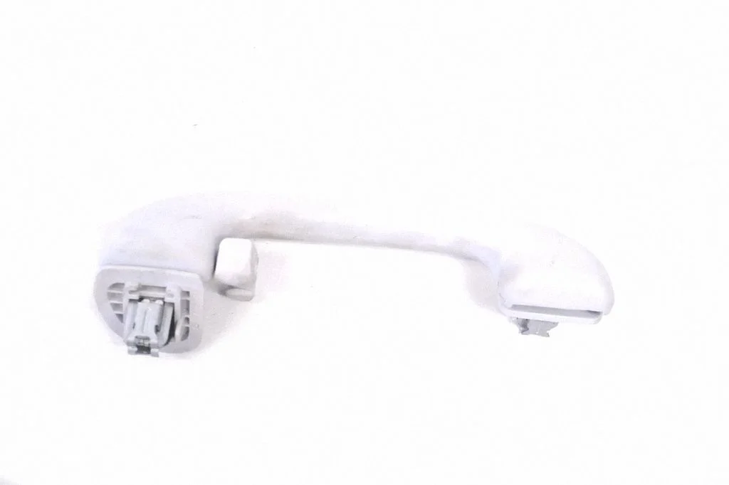 Front interior roof grab handle – left