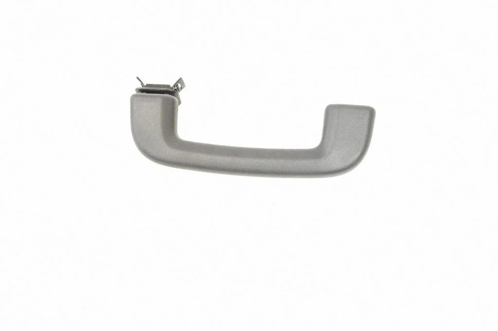 Front interior roof grab handle – left