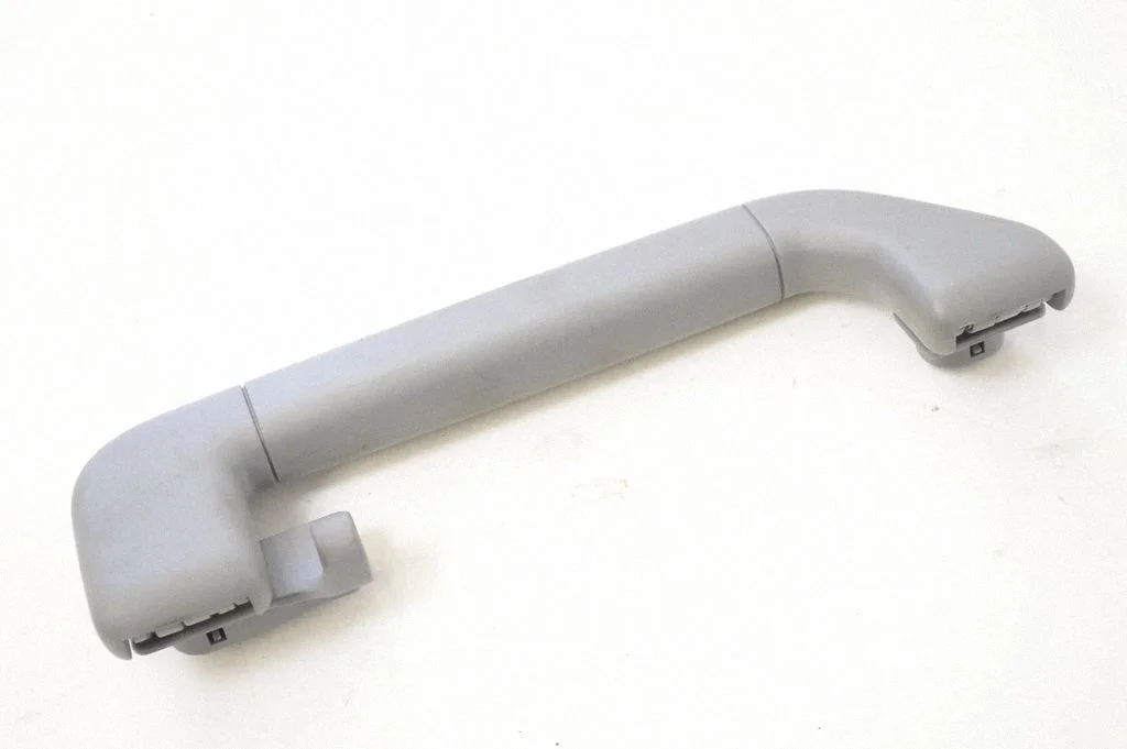 Front interior roof grab handle 4A0819181