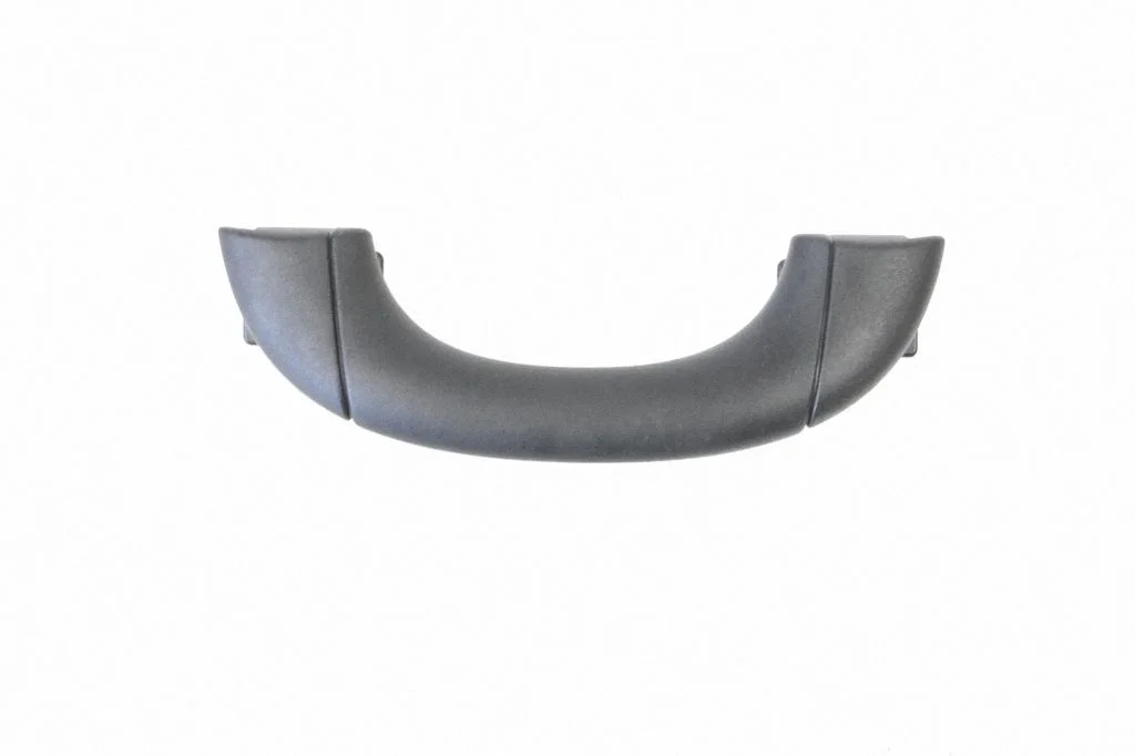Front interior roof grab handle – left