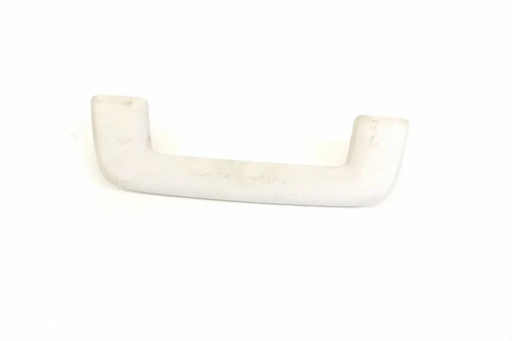 Front interior roof grab handle – left