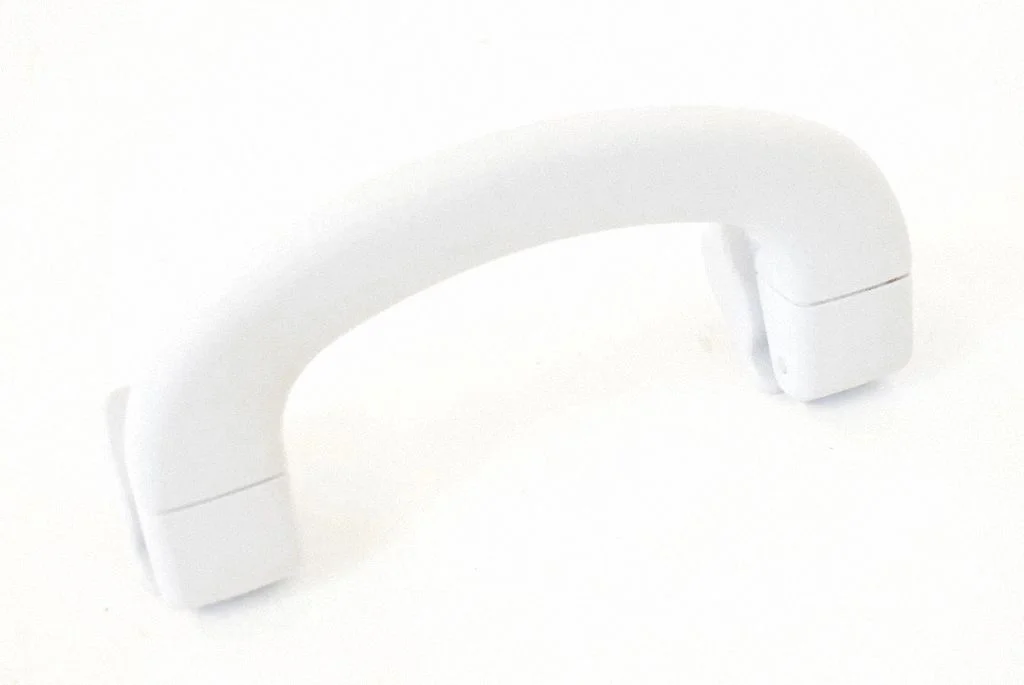 Front interior roof grab handle – right