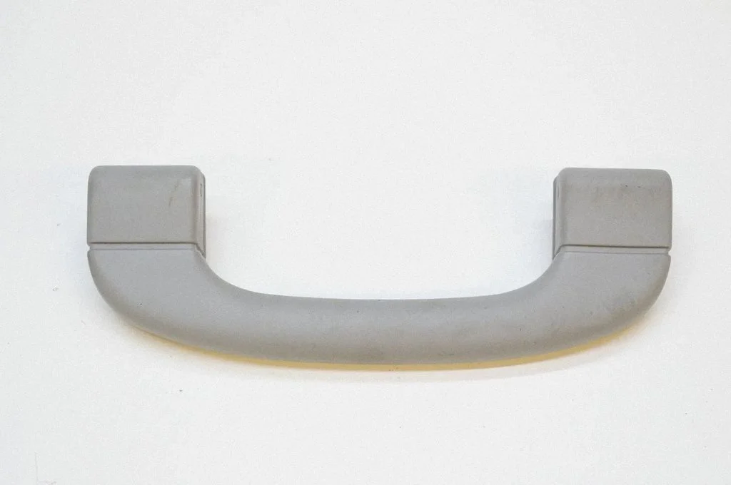 Front interior roof grab handle – BMW 5 Series E60 E61 (2004-2010)