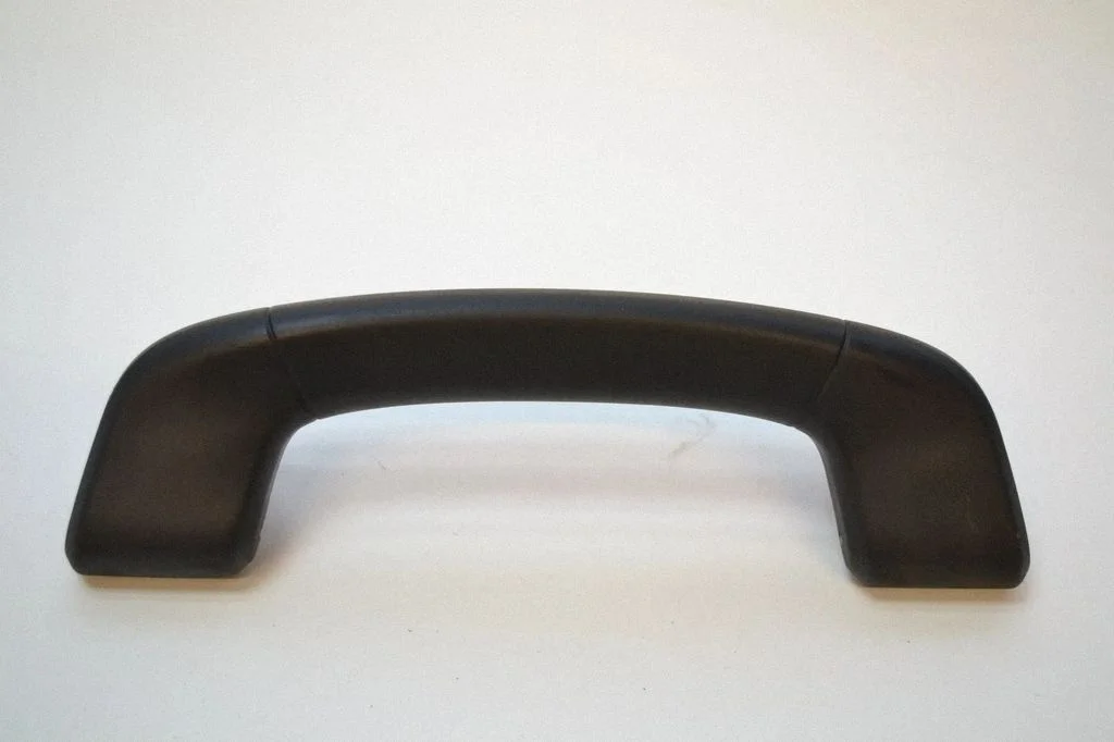 Front interior roof grab handle – BMW 7 Series F01 F02 F03 F04 (2008-2016)