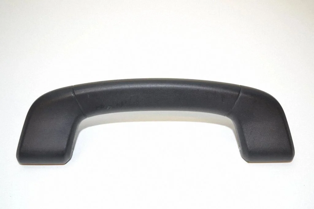 Front interior roof grab handle – BMW 7 Series F01 F02 F03 F04 (2008-2016)