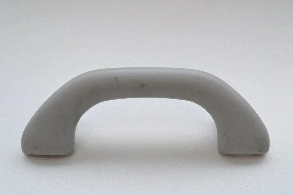 Uchwyt sufitowy przedni – Volkswagen Tiguan (2007-2016)