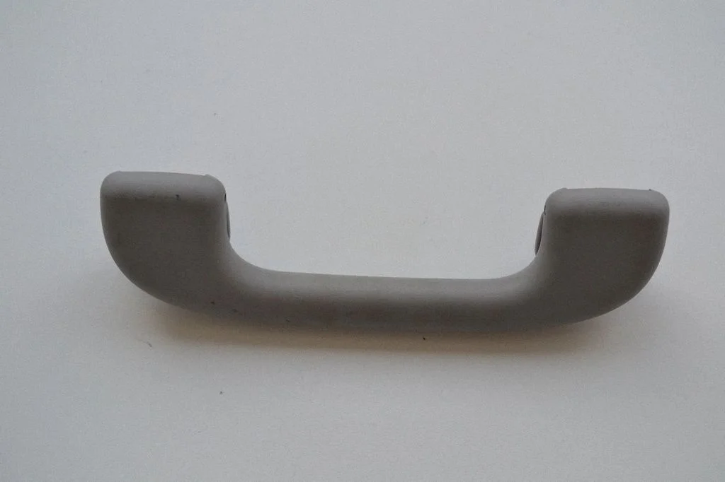 Front interior roof grab handle A1648100354