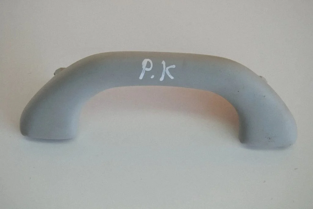 Rokturis priekšējais – kreisā