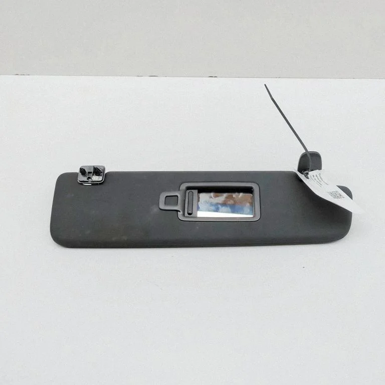 Sun visor – Porsche Taycan 9J1 (2019-)