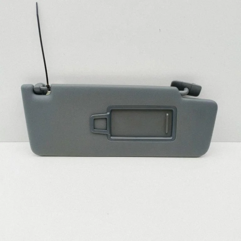 Sun visor 5007528RH