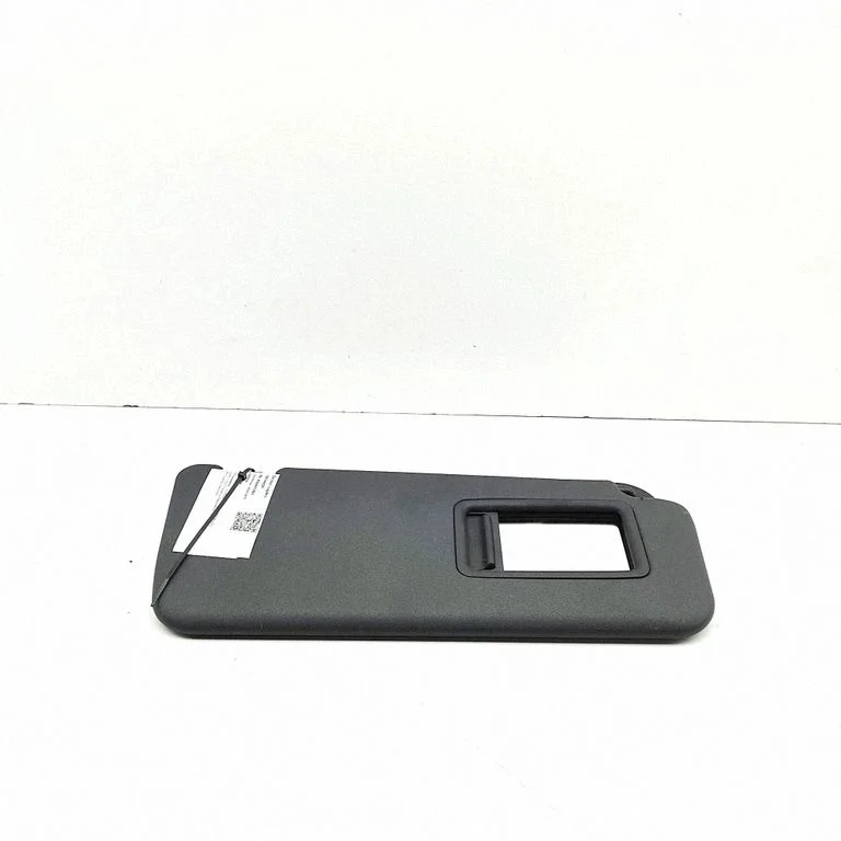 Sun visor – Toyota Land Cruiser J250 (2024-)