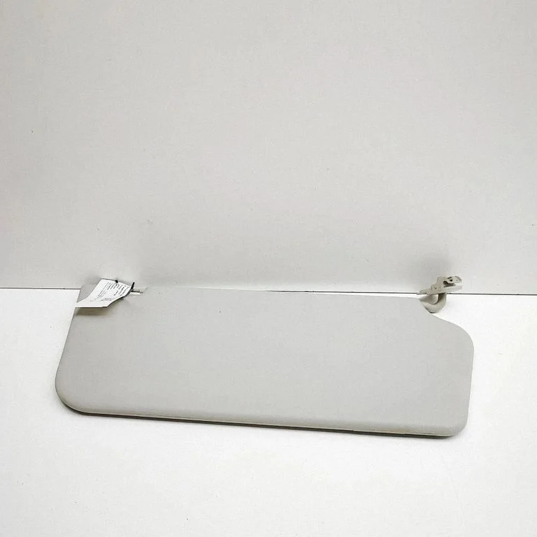 Sun visor BK31V04101AL
