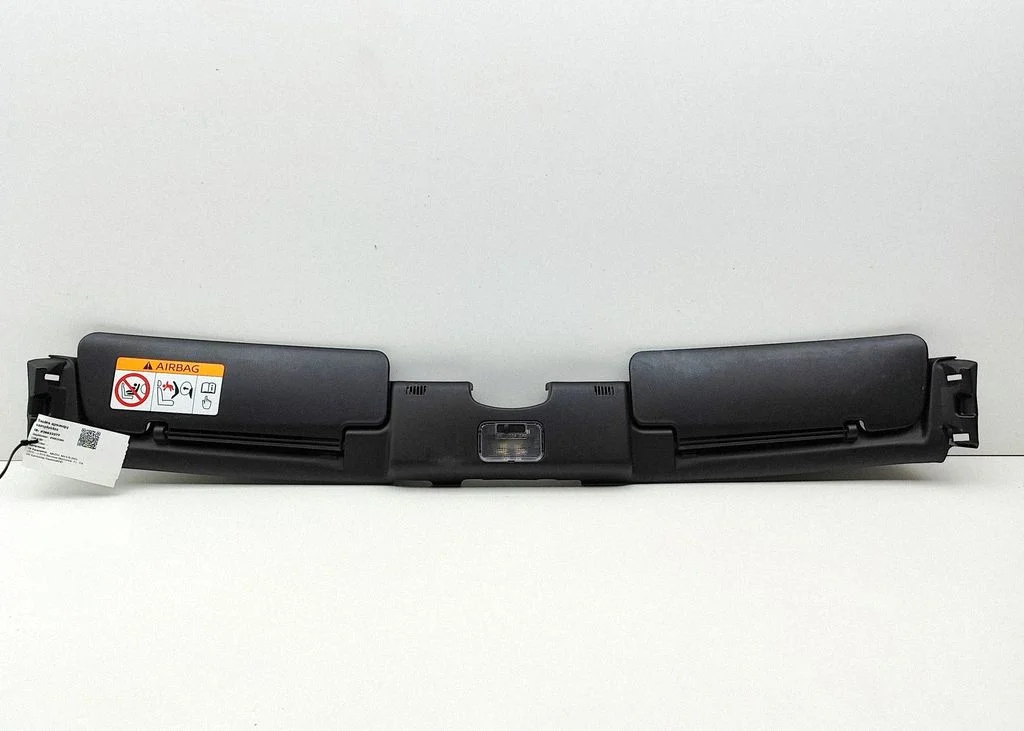 Sun visor N24369320B