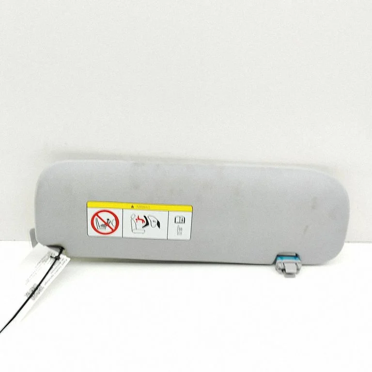 Sun visor 149040523D