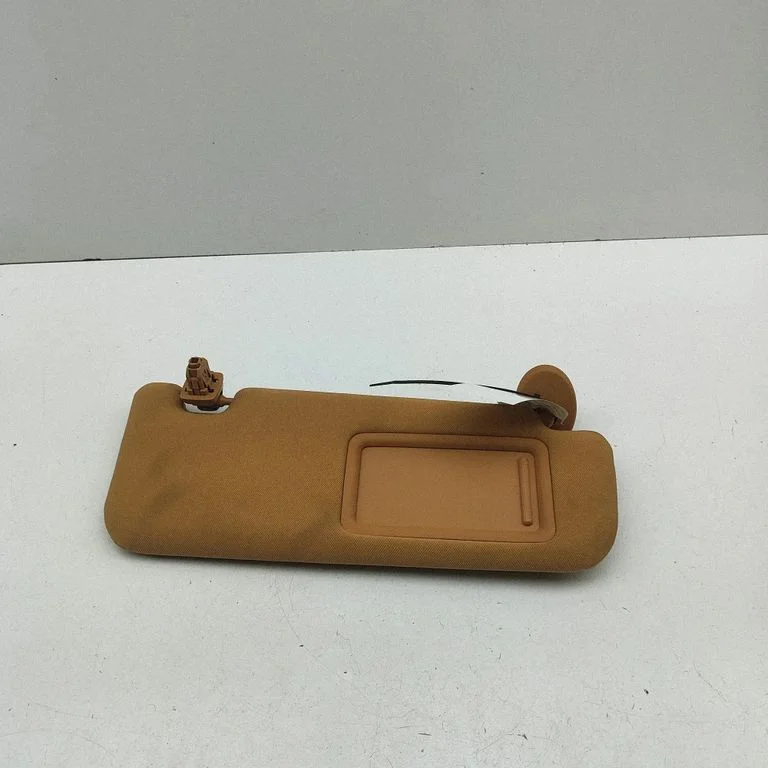 Sun visor 7431078121