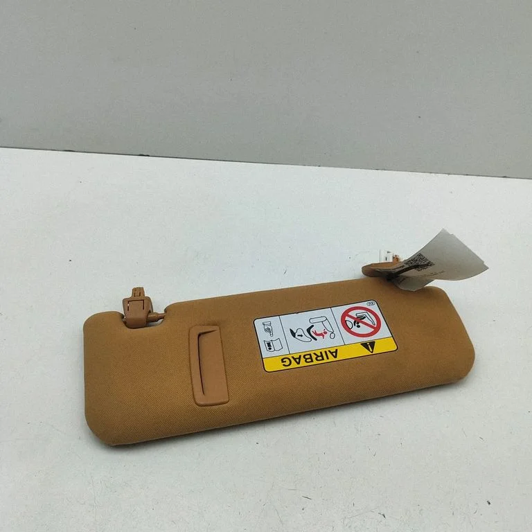 Sun visor 7432078111