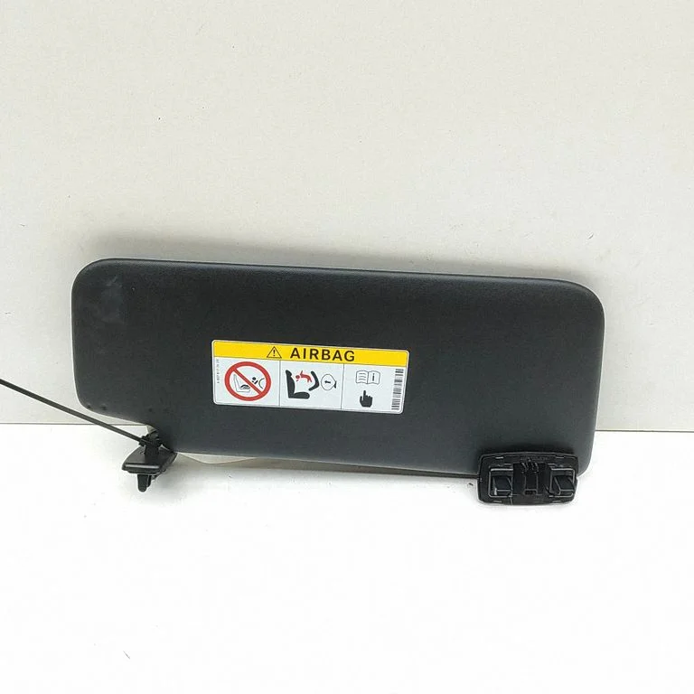 Sun visor – Mercedes-Benz GLC-Class C253 (2016-)
