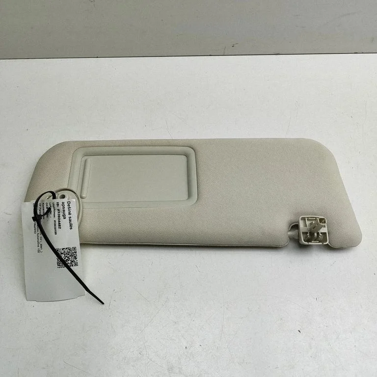 Sun visor – Lexus RZ (2023-)