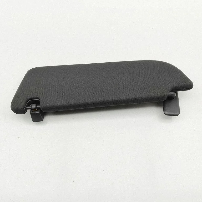 Sun visor 4M0858834