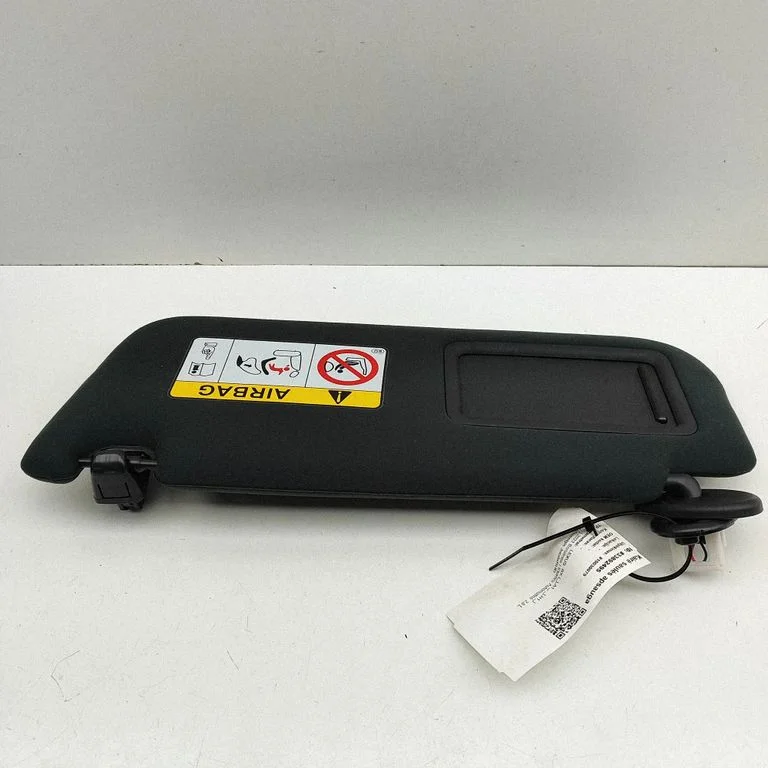 Sun visor 7432048560