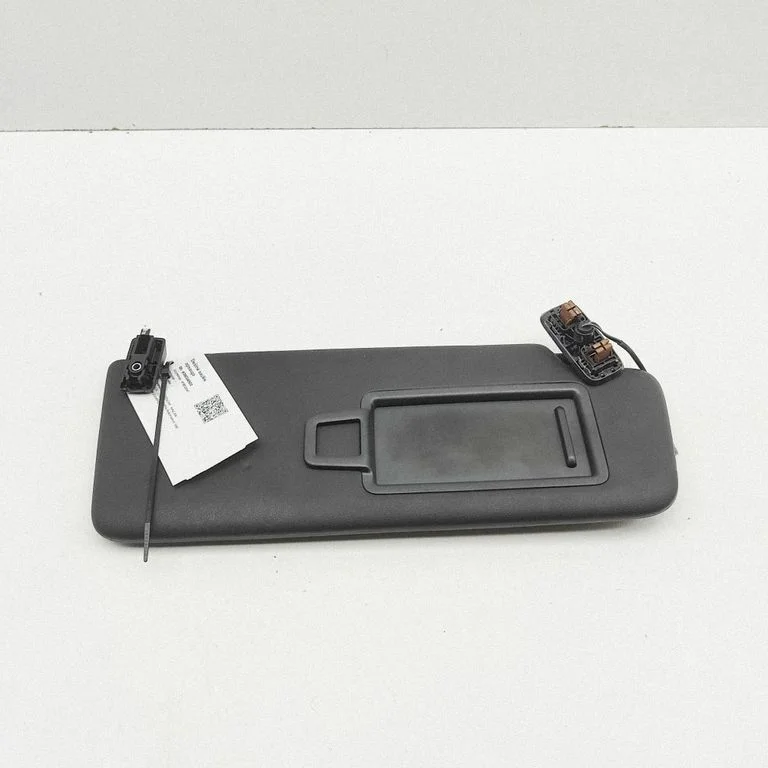 Sun visor 95C857552D