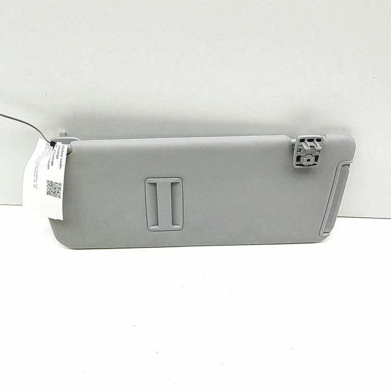 Sun visor 85202D3030TTX