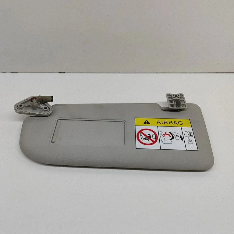Sun visor 10524505