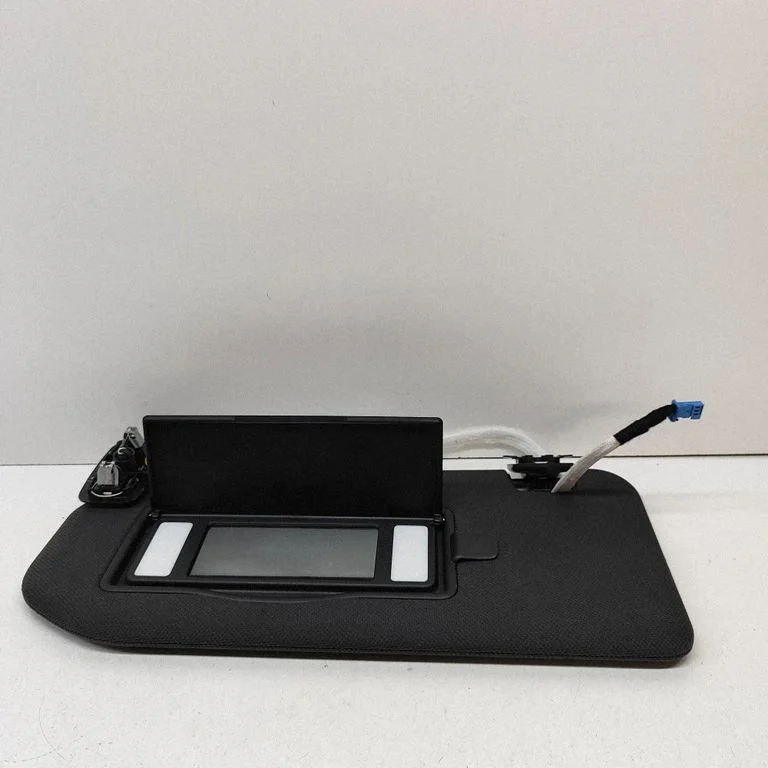 Sun visor 98218586ZD
